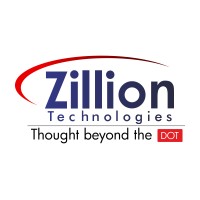 Zillion Technologies, Inc. logo - Similar company to Double
