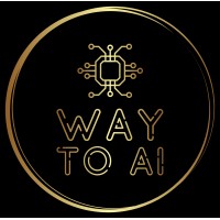 WAY TO AI logo - Similar company to Klaster Cpg - Creative Packaging Group