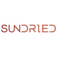 Sundried logo - Similar company to Zone 3