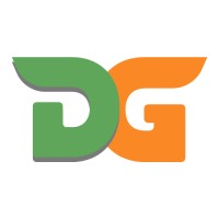 DGtec logo - Similar company to Huebner Chile