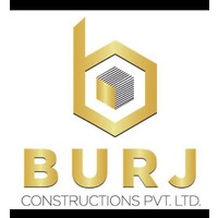 BURJ CONSTRUCTIONS PRIVATE LIMITED logo - Similar company to Rubberwala Developers