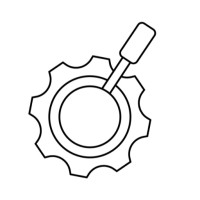 Inbound Lever logo - Similar company to Logic Wireless, Llc
