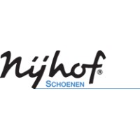 Nijhof Schoenen Hengelo logo - Similar company to Kroezon