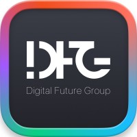 Digital Future Group logo - Similar company to Wingle Group Electronics
