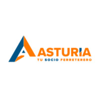 Asturia Ferretería logo - Similar company to Ferretería Comercio
