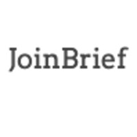 Joinbrief logo - Similar company to Marram.Io