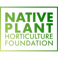 Native Plant Horticulture Foundation logo - Similar company to Native Edge Landscape