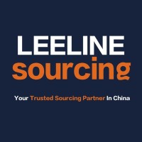 LeelineSourcing logo - Similar company to Jingsourcing.Com