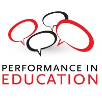 Performance in Education logo - Similar company to Big River Bakery