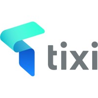 Tixi Jsc logo - Similar company to Sabev It Consulting