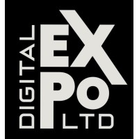 Digital Expo Ltd logo - Similar company to Danger Press