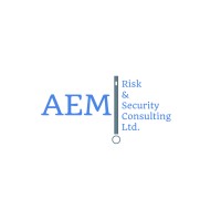 AEM Risk & Security Consulting Ltd. logo - Similar company to Vee Industrial