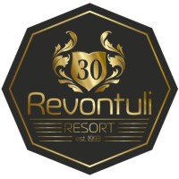 Revontuli Resort - The Northern Lights Resort logo - Similar company to Atc Global Solutions