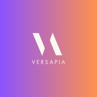 Versapia logo - Similar company to Singular: Building Brilliant Biotechs