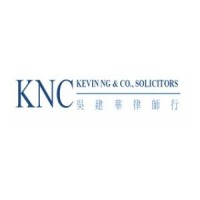 Kevin Ng & Co., Solicitors logo - Similar company to Wpcl