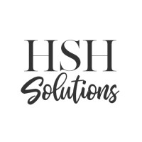 Home Sweet Home Solutions YYC logo - Similar company to Dezin Group Home Staging - Calgary And Edmonton