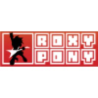 Roxy Pony