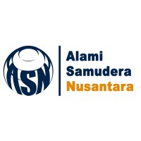 PT Alami Samudera Nusantara logo - Similar company to Pt Mappoji Komoditas Indonesia