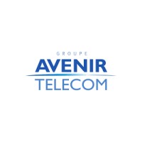 Avenir Telecom România logo - Similar company to Dial Telecom Romania