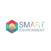 Smart Environment logo - Similar company to Escalab