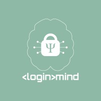 LoginMind logo - Similar company to Nutrir A Mente