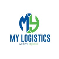 My Logistics logo - Similar company to M.Y Logistics