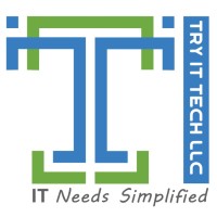 TRYITTECH LLC logo - Similar company to Feature Stack It Inc