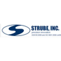 Strube Inc