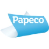 PAPECO logo - Similar company to Papeco
