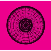 La Biennale Paris logo - Similar company to Art Basels