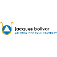 Jacques Bolivar, CFP® logo - Similar company to Stranger Studios