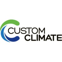 Custom Climate logo - Similar company to Ks Contracting