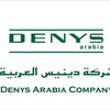 denys arabia company logo - Similar company to Denys
