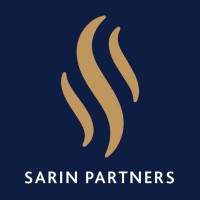 SARIN PARTNERS Advocates & Legal Consultants logo - Similar company to Sarin & Co