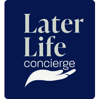 Later Life Concierge logo - Similar company to Enriched Being Microgreens