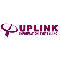 Uplink Information System Inc. logo - Similar company to Gigaworkz Technologies Inc.
