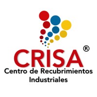 CRISA Centro de Recubrimientos Industriales S.A.P.I. de C.V. logo - Similar company to Dynakrom