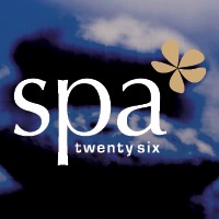 Spa Twenty Six logo - Similar company to Harrods Global Retail