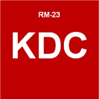 KDC Reliability logo - Similar company to Spearhead Veteran Services