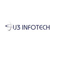 U3 Infotech logo - Similar company to Aryan Solutions Pte Ltd