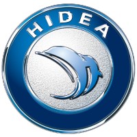 Hidea Outboard Motors - USA logo - Similar company to Srige Energy  Technology