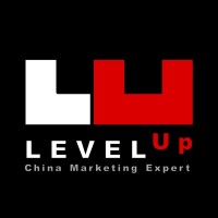 Level Up Holding logo - Similar company to Piercing China