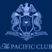The Pacific Club logo - Similar company to Bahia Corinthian Yacht Club