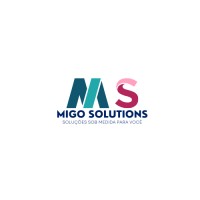 Migo Solutions logo - Similar company to Miga Solutions Foundation
