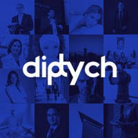 Diptych logo - Similar company to Joker Photo & Video Studio