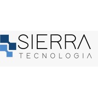SierraTecnologia logo - Similar company to Fairpoint - Tecnologia Integrada