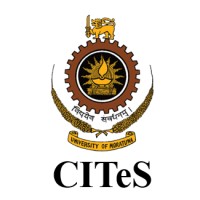 Center For IT Services - University of Moratuwa logo - Similar company to Faculty Of Information Technology - University Of Moratuwa