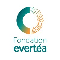Fondation evertéa logo - Similar company to Good To Know Studio