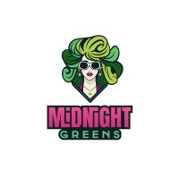 Midnight Greens logo - Similar company to Med Leaf