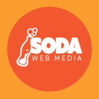 Soda Web Media logo - Similar company to Digital Parameters